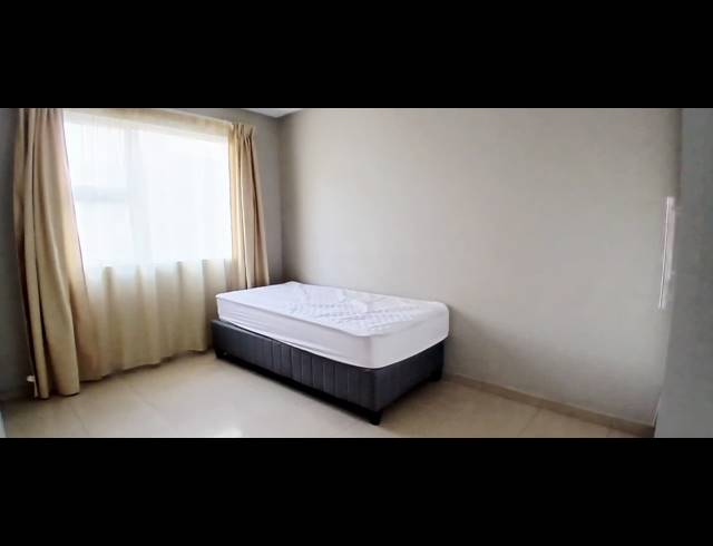 3 BEDROOM APARTMENT TO LET IN SOUTH BEACH